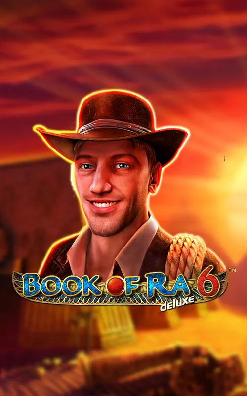 Book of Ra at Dach Bet Casino