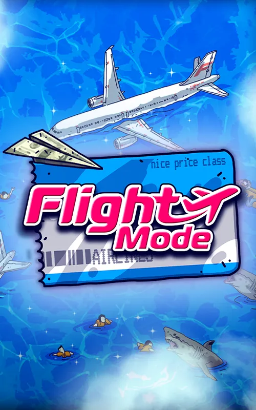 Flight Mode at Dach Bet Casino