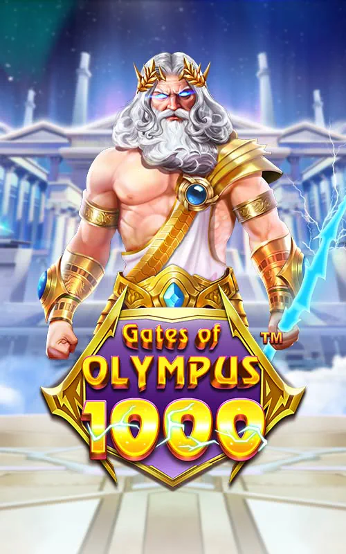 Gates of Olympus at Dach Bet Casino