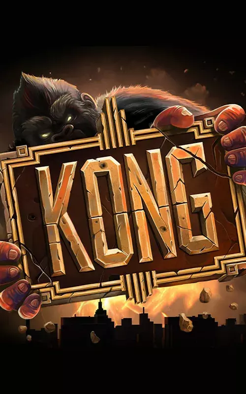 Kong at Dach Bet Casino