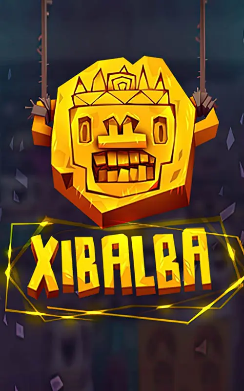 Xibalba at Dach Bet Casino
